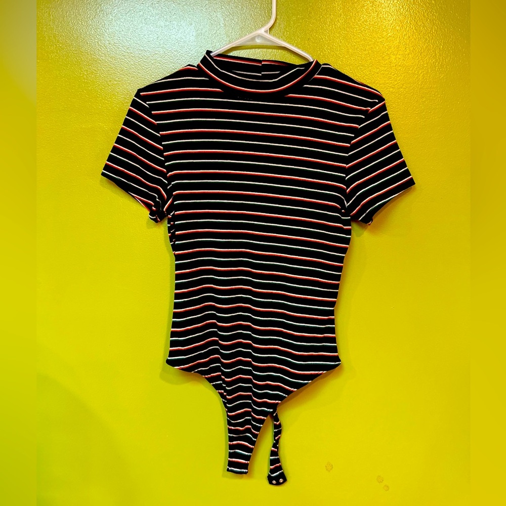WORN ONCE BP BODYSUIT!